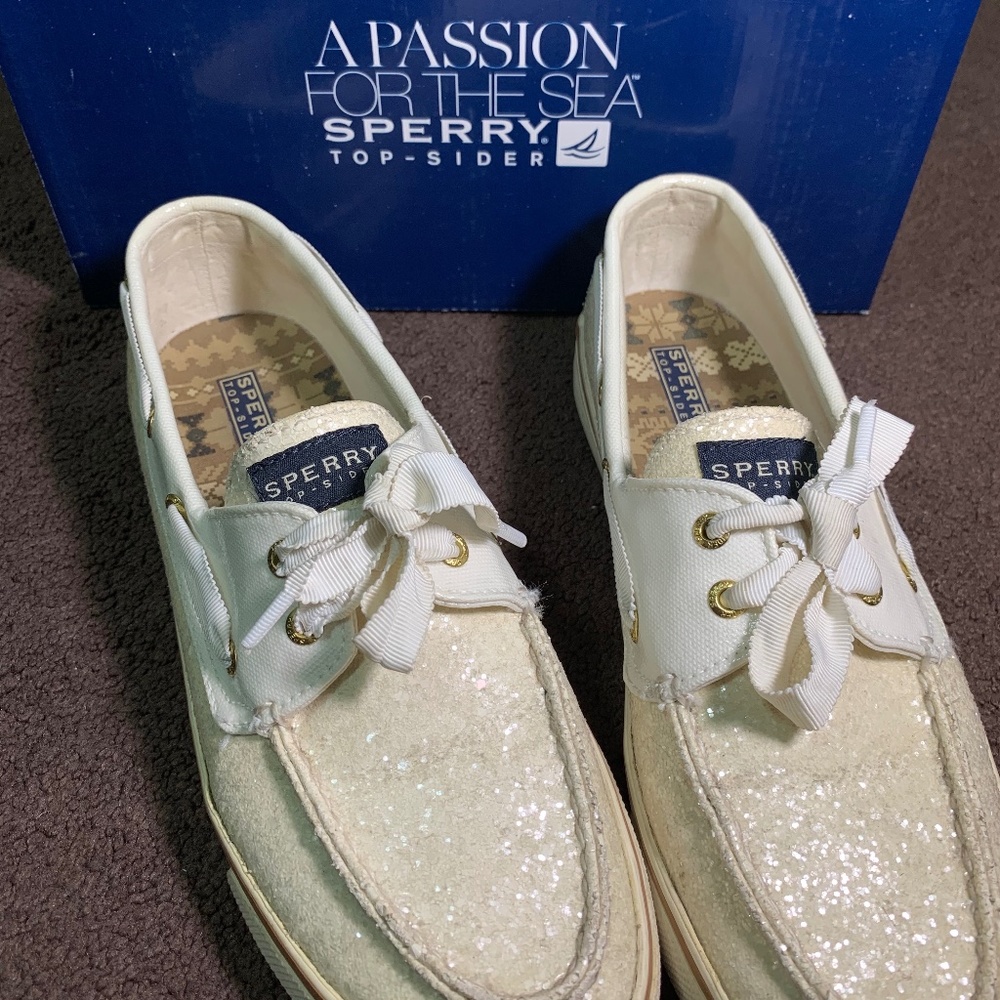 Sperry Top-Sider Shoes
